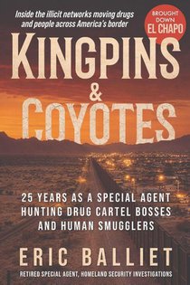 Kingpins and Coyotes