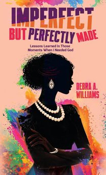 Imperfect But Perfectly Made