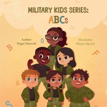Military Kids Series