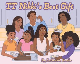 TT Nikki's Best Gift