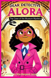 Dear Detective Alora