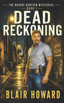Howard, B: Dead Reckoning