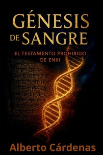 Génesis de Sangre El Testamento Prohibido de Enki