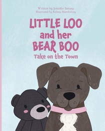 Little Loo and her Bear Boo