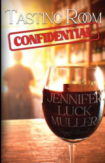 Tasting Room Confidential