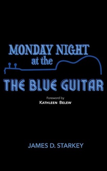 Monday Night At The Blue Guitar