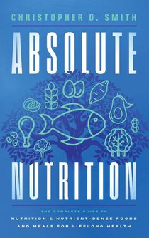 Absolute Nutrition