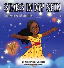 Stars in my Skin: The Secret of the Ink