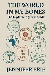 The World In My Bones