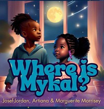Where Is Mykal?