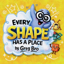 Every Shape Has a Place: A story about finding where you fit