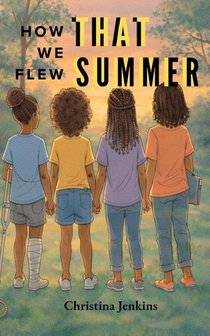 How We Flew That Summer