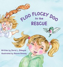 Floo Flocky Doo to the Rescue