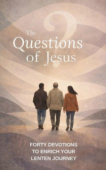 The Questions of Jesus