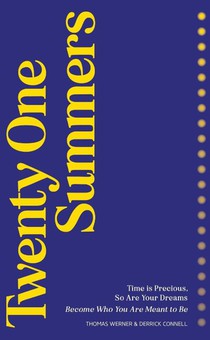 Twenty One Summers