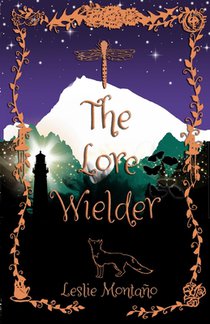 The Lore Wielder