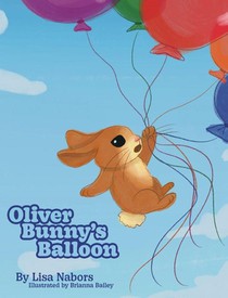 Oliver Bunny's Balloon