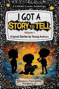 I Got A Story To Tell