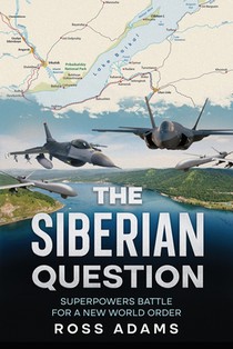 The Siberian Question: A Hammurabi Code Novel
