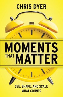 Moments That Matter