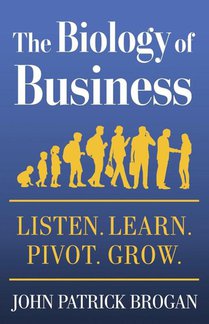 The Biology of Business