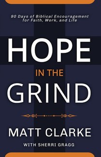 Hope In The Grind