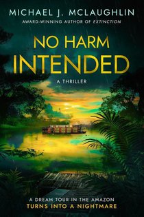 No Harm Intended