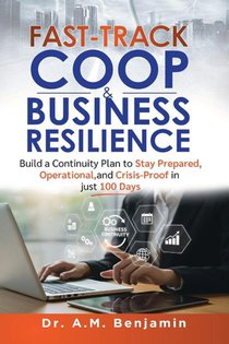 Fast-Track COOP and Business Resilience