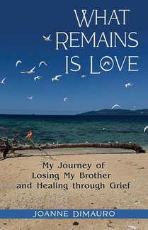 What Remains Is Love