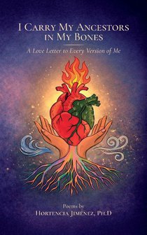 I Carry my Ancestors in my Bones