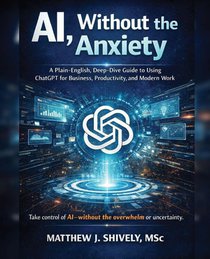 AI, Without the Anxiety