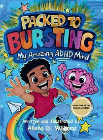 Packed to Bursting