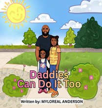 Daddies Can Do It Too