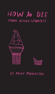 How to die (and other stories)