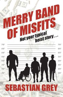 Merry Band of Misfist