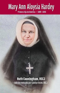 Mary Ann Aloysia Hardey