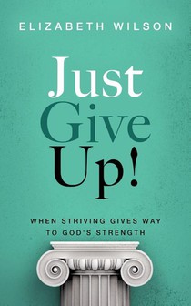 Just Give Up!