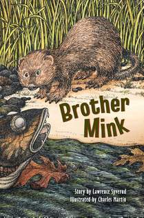 Brother Mink