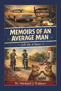 Memoirs of an Average Man