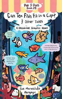 Can Ten Fish Fit in a Cup?