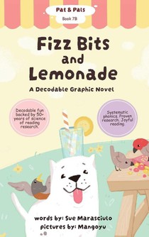 Fizz Bits and Lemonade