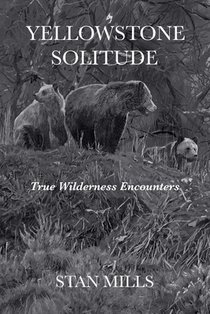 Yellowstone Solitude: True Wilderness Encounters