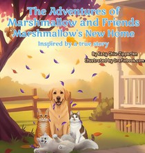 The Adventures of Marshmallow and Friends