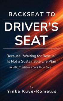 Backseat to Driver's Seat
