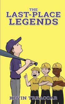 The Last-Place Legends