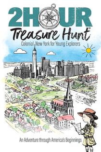 Colonial New York for Young Explorers
