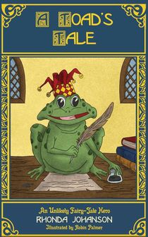 A Toad's Tale