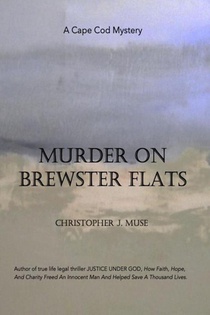 MURDER ON BREWSTER FLATS