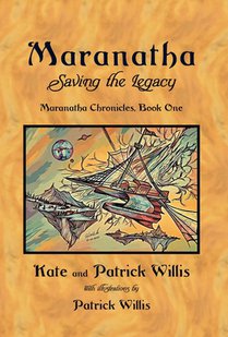Maranatha: Saving the Legacy