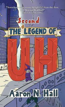 The Second Legend of Uh